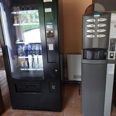 Agriturismo Camera Rosa Тоді Екстер'єр фото